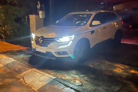 رنو، کولیوس