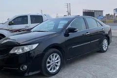 تویوتا، کمری