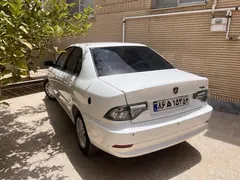 سمند، سورن