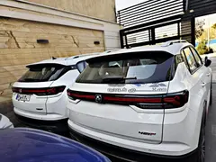 چانگان، CS 35 پلاس