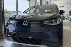 فولکس، ID.4 Crozz