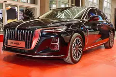 هونگچی، H5