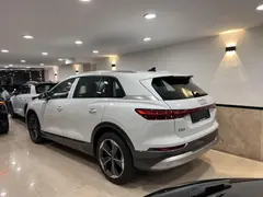 آئودی، Q5 e-tron