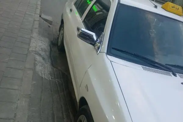 پراید،  131