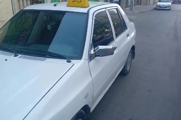 پراید،  131