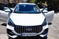 چری، آریزو 5T اسپرت FL
