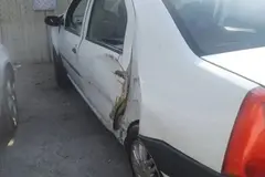 رنو، تندر 90