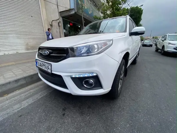ام وی ام  X33 S