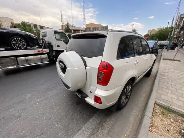 ام وی ام  X33 S