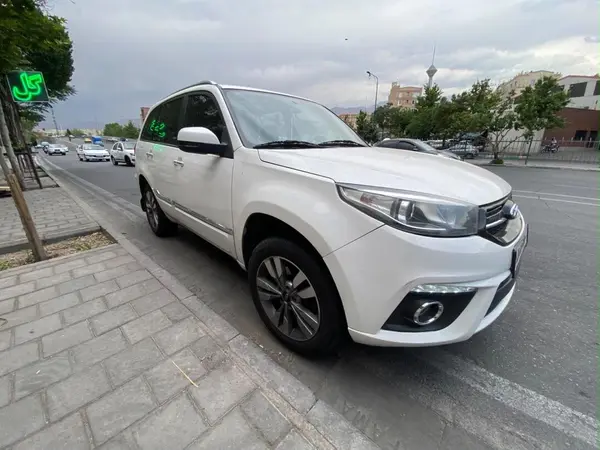 ام وی ام  X33 S