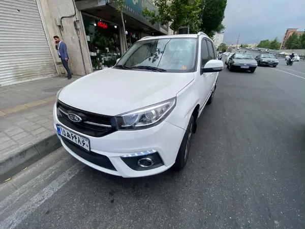ام وی ام  X33 S