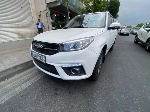 ام وی ام  X33 S