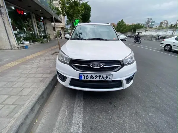 ام وی ام  X33 S