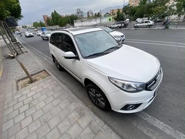 ام وی ام  X33 S