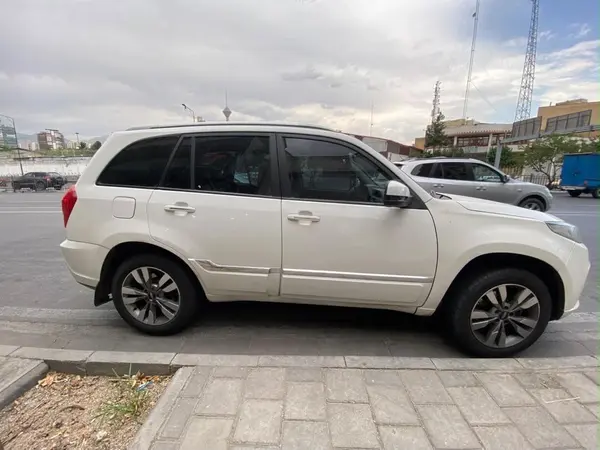 ام وی ام  X33 S