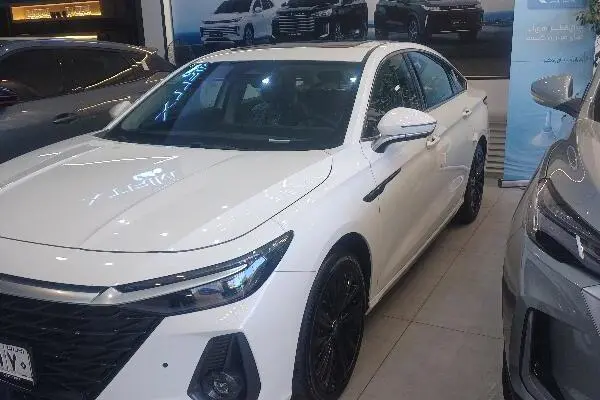 فونیکس  آریزو 8 (Z8)