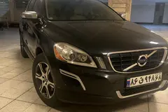 ولوو، XC60