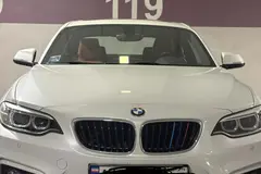 ب ام و، سری 2 کوپه