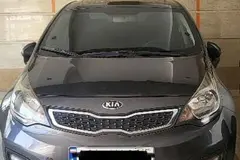 کیا، ریو سدان