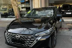 نیسان، سیلفی e-POWER