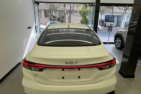 کیا K3