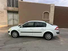 رنو، مگان (مونتاژ)