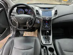 هیوندای، النترا