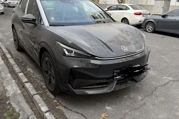 فولکس، آی دی یونیکس