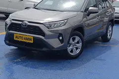 تویوتا، راوفور