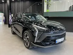 لاماری، ایما HEV