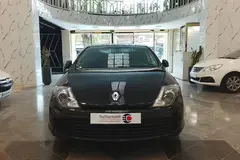 رنو، لاگونا کوپه