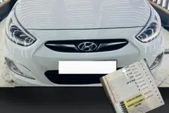 هیوندای، اکسنت