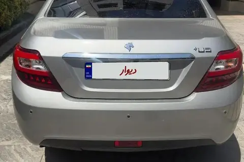 دنا، پلاس EF7