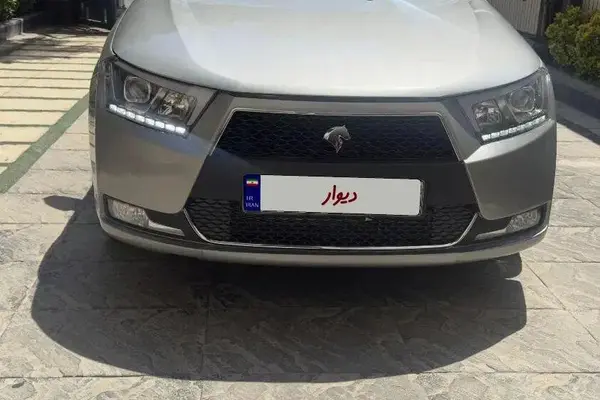 دنا  پلاس EF7