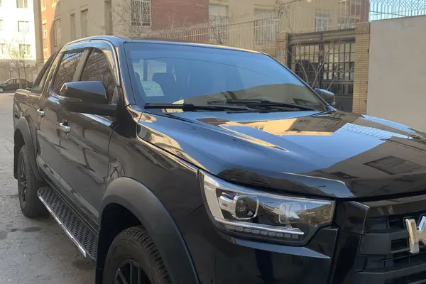 کی ام سی  T8