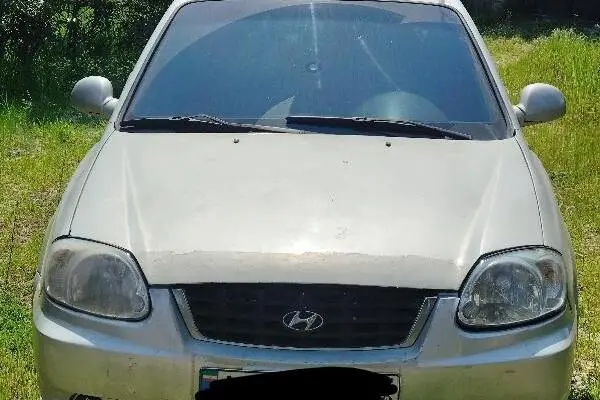 هیوندای، ورنا