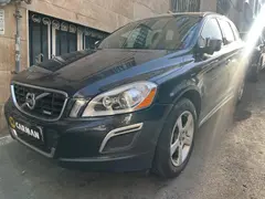 ولوو، XC60