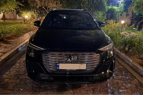 آئودی، Q5 e-tron