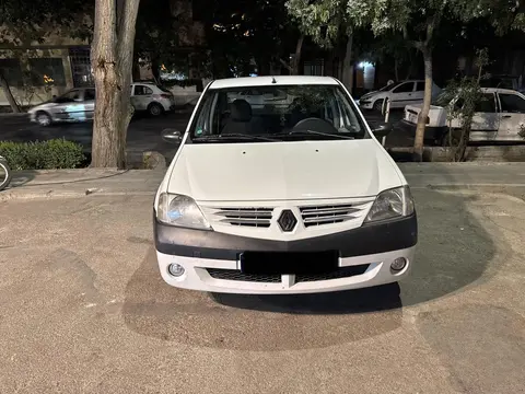 رنو، تندر 90