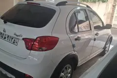 کوییک، دنده ای