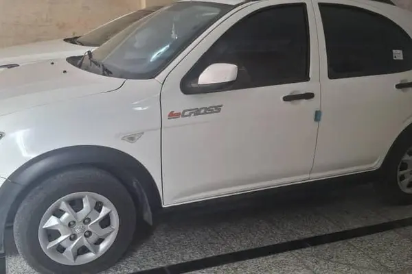 کوییک  دنده ای