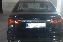 چری، آریزو 5T اسپرت FL