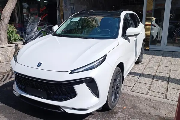 لاماری، ایما