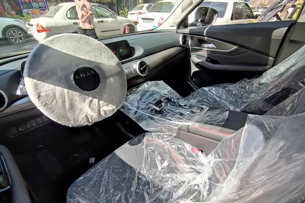 لاماری، ایما