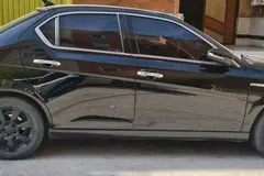 دنا، پلاس EF7P