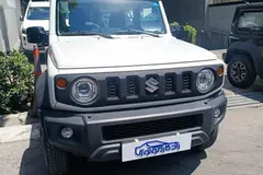 سوزوکی، جیمنی 3 در