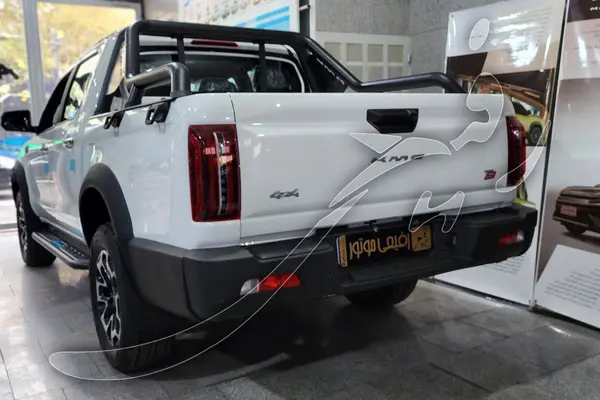 حواله کی ام سی، T9