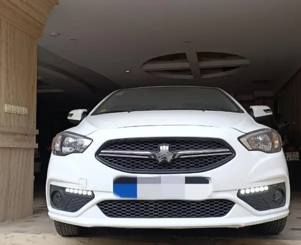 شاهین، G دنده ای