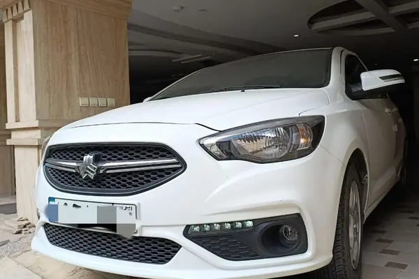 شاهین، G دنده ای