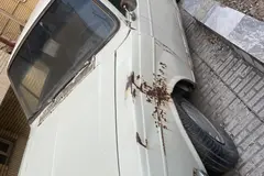 پیکان، سدان